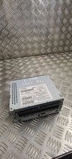 Volvo S80 2011 Diesel Unité principale radio / CD / DVD / GPS 151kW ETO22873