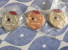 Insigne ddr rda nva - insigne,