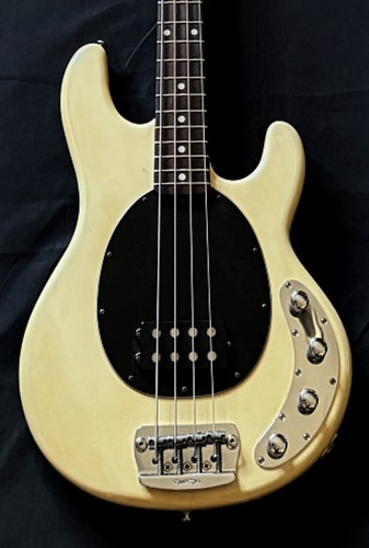Music man stingray - music, ex