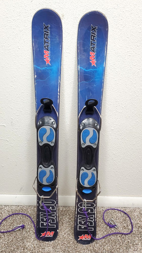 Matrix fsx 90 - 90, cm