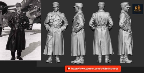 Peddinghaus figurines - peddinghaus,
