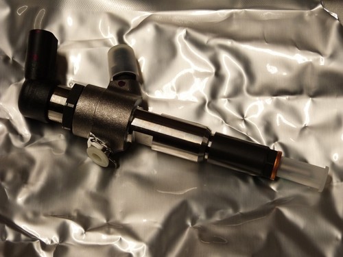 Injecteur diesel siemens - injecteur,