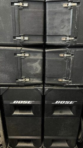 Bose 802 2 502 bp - 4,