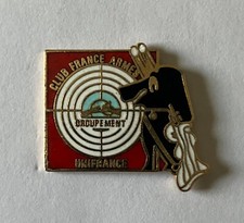 02 - Pin's TIR SPORTIF CLUB