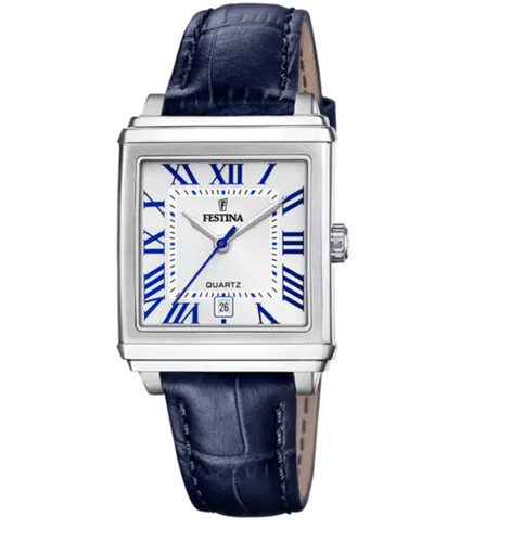 Montre festina femme classico - femme,