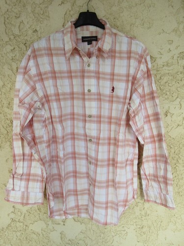 Chemise marlboro classics - chemise,
