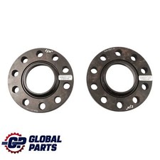BMW Entretoises Roue Alliage TPI Cales Centrage De Moyeu 5x120 72,6 Mm 20 Mm
