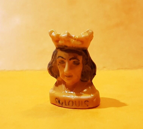 Fève saint louis - saint,