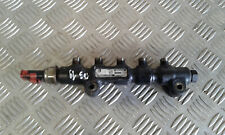 Barre rampe injecteur