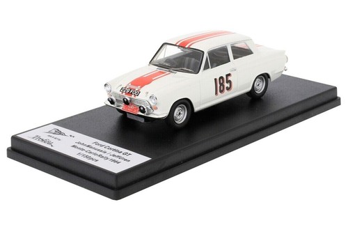 Ford cortina 185 rallye - cortina,