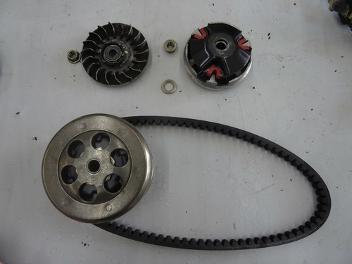 Quad adly atv 50 - e., r