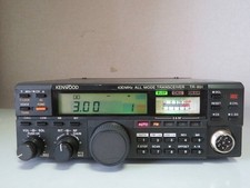 Émetteur-récepteur Kenwood TR-851D 430 MHz tous modes - Sortie 25 W -...
