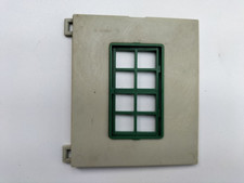 Playmobil mur + fenêtre