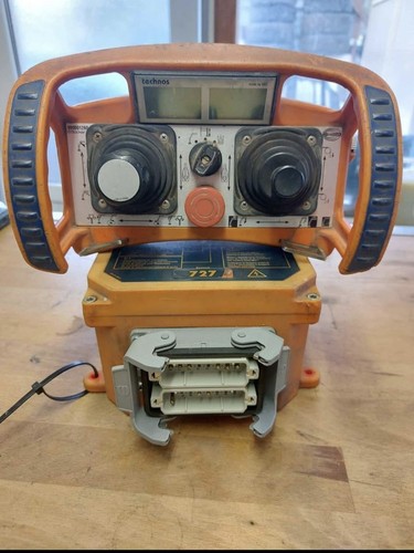 Hbc radiomatic 727 radio - hbc-radiomatic,