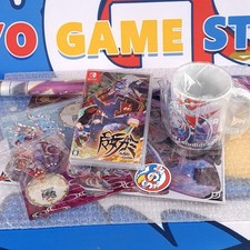 Majogami Famitsu DX Pack