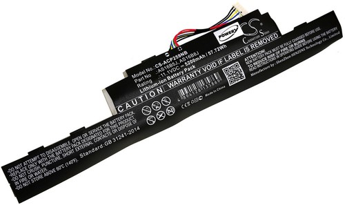Batterie pour ordinateur