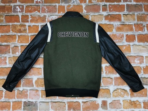 Chevignon vintage veste - chevignon,