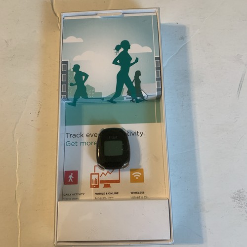 New fitbit working zip fb301 - new,