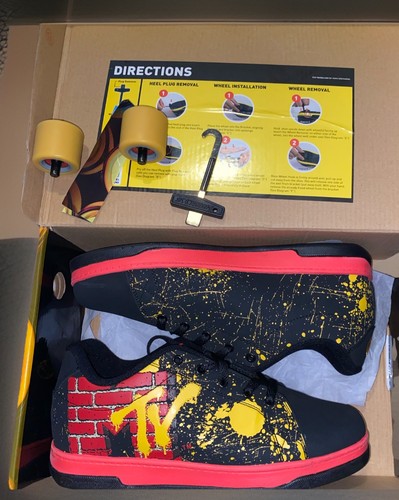Heelys mens split - mens,