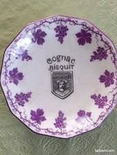 Coupelle cognac bisquit