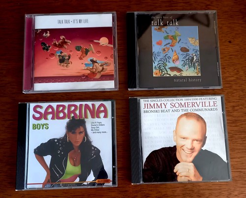 Talk sabrina jimmy - -,