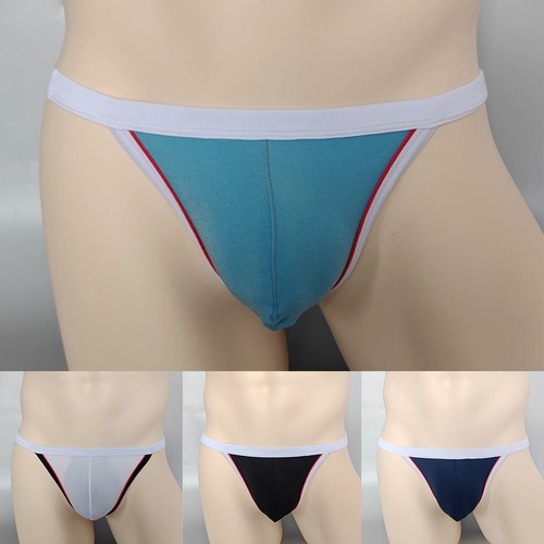 String bikini homme - , taille