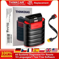 OBD2 Scanner Bluetooth All