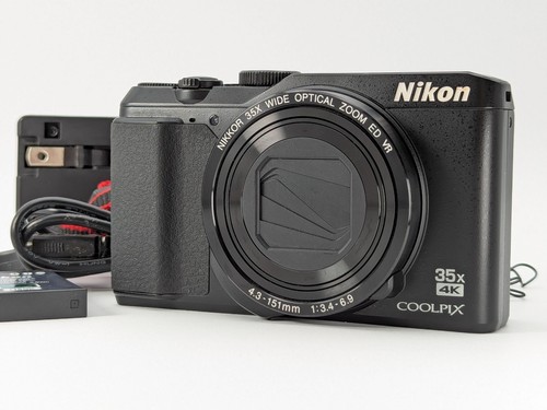 Appareil photo numérique