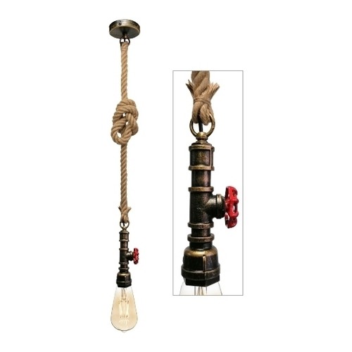Pendel style industriel nova - "style,