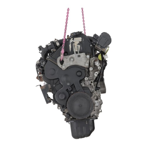 Moteur type t3ja - type, ford