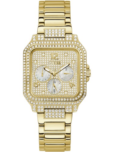 Guess gw0472l2 montre bracelet - guess, montre-bracelet