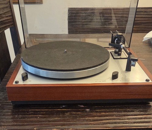 Thorens 166 ii - mk,