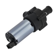 Pompe à eau supplémentaire