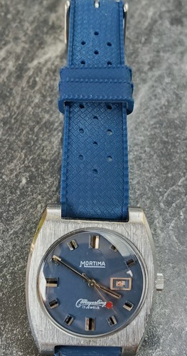 Montre mortima mayerling - montre,