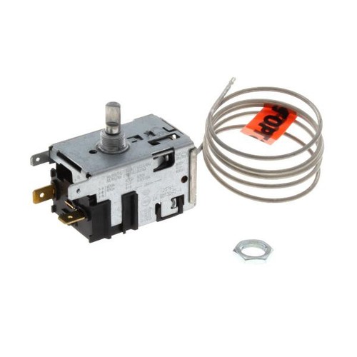 Thermostat post 077b - c., 077b-6189