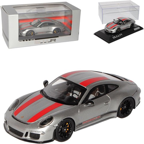 Porsche 911 991 coupe - ii, r