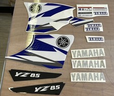 Kit Deco 85 Yz 2006 Yamaha 