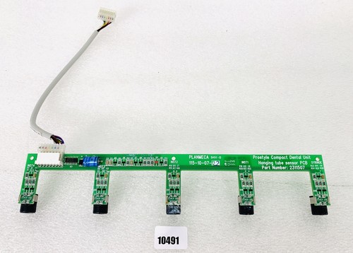 Planmeca platine pcb - platine,