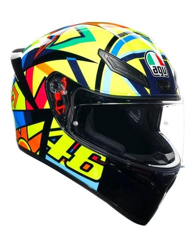 Casque intégral agv k - agv, k1-s