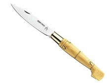 87204 couteau nontron - 87204,