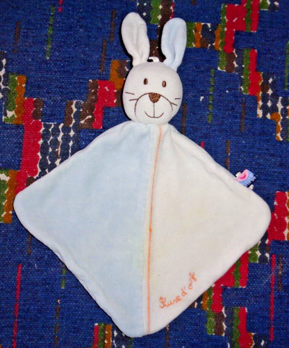 Doudou plat sucre - lp,