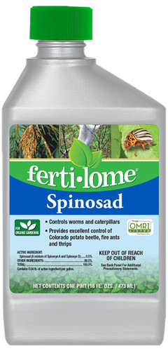 Spinosad bug pest killer - bug, &