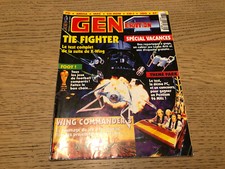 Generation 4 n 68 magazine -