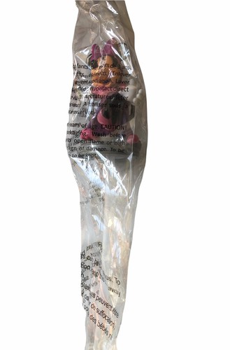 Paille straw minnie mouse - paille,