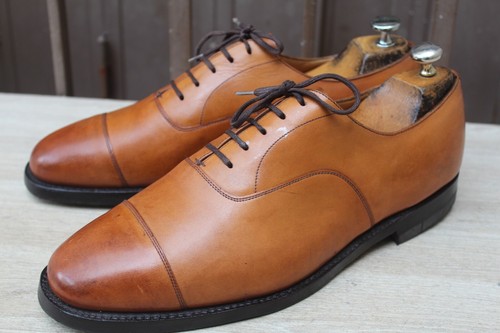 Chaussure church canberra - chaussure, "canberra"