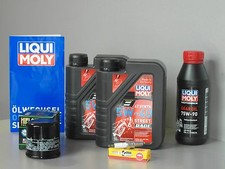 Kit de Maintenance - Polaris