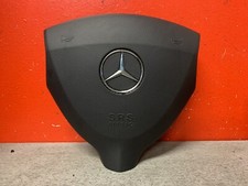 Airbag Volant Mercedes Classe