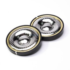Ti-Diaphragm Drivers 50mm For