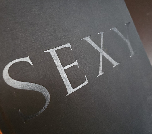 2002 livre sexy james - 2002,