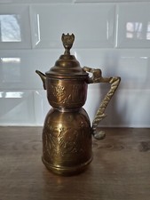 Ancienne Theiere 16cm -